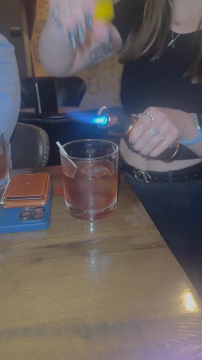 Dockum - Cocktail Bars Near Me - Wichita, Kansas