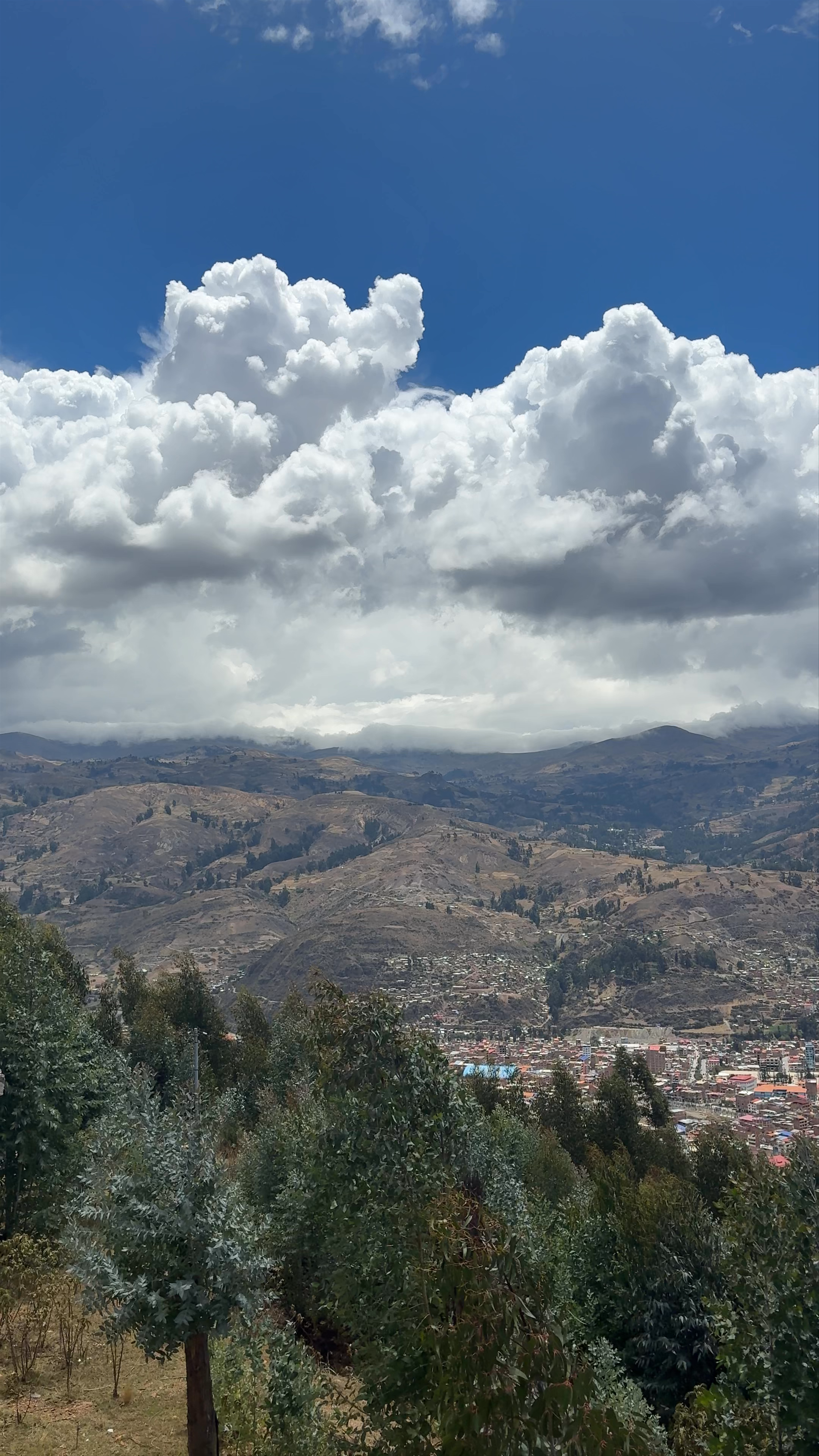 Mirador de Rataquenua