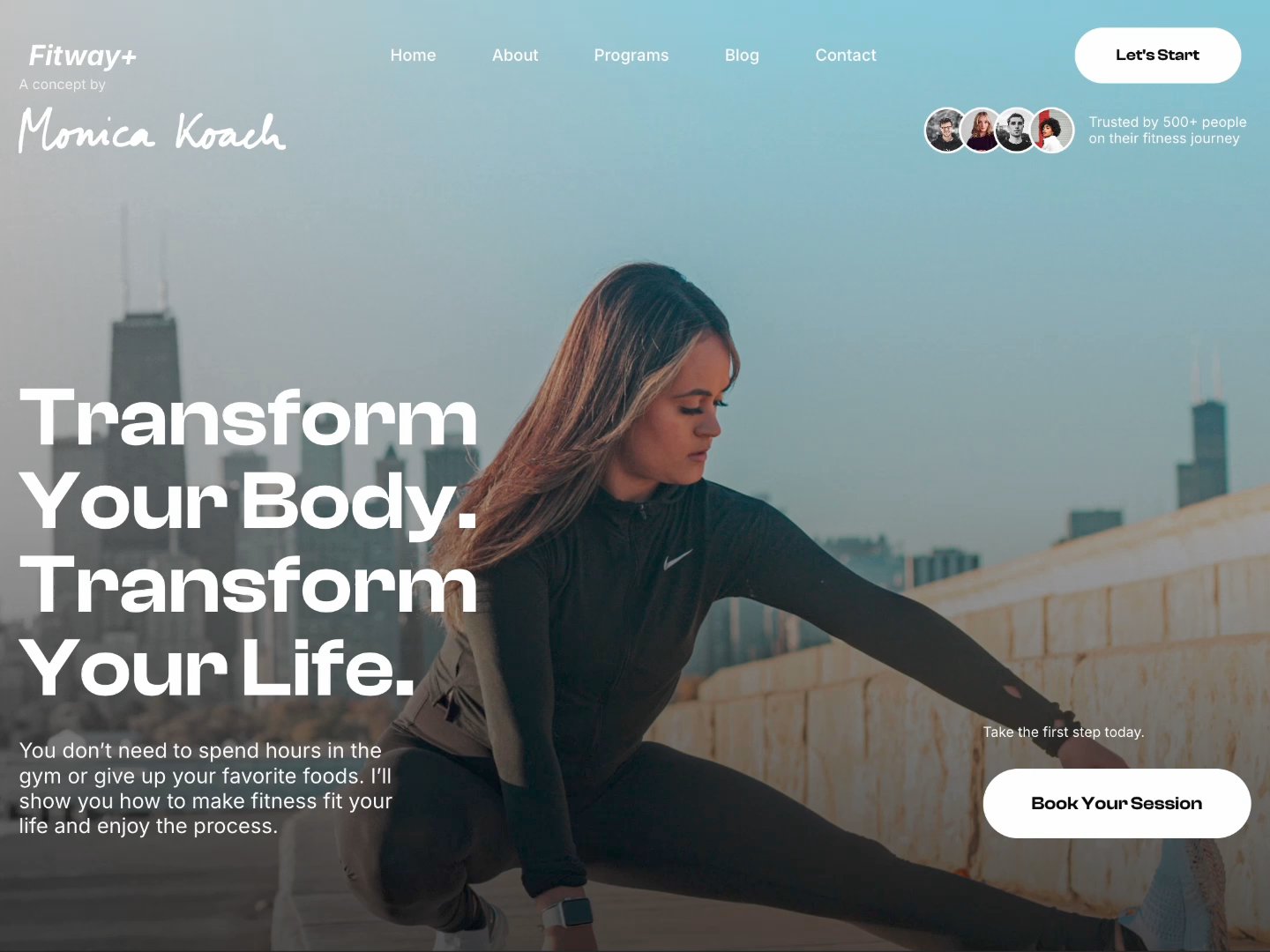 Fitway