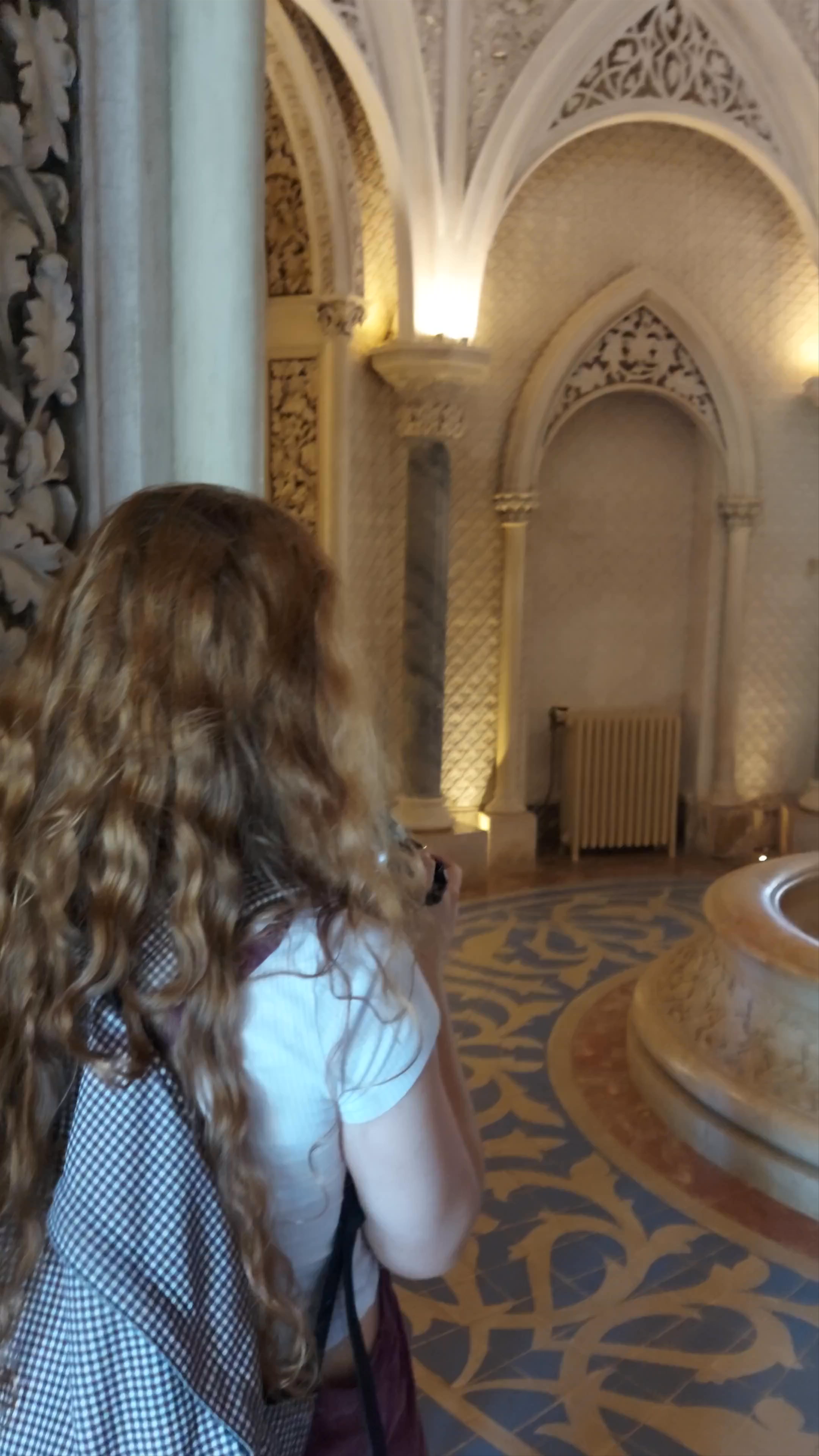 Palacio de Monserrate