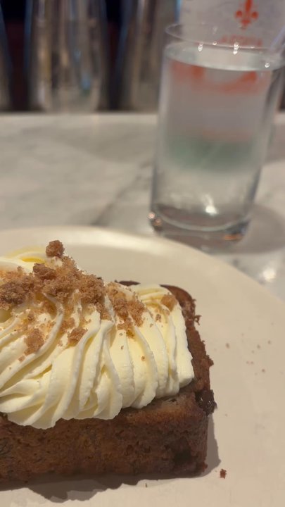 Lyle's - Banana bread - Breakfast & Brunch Near Me - Washington, DC, District of Columbia