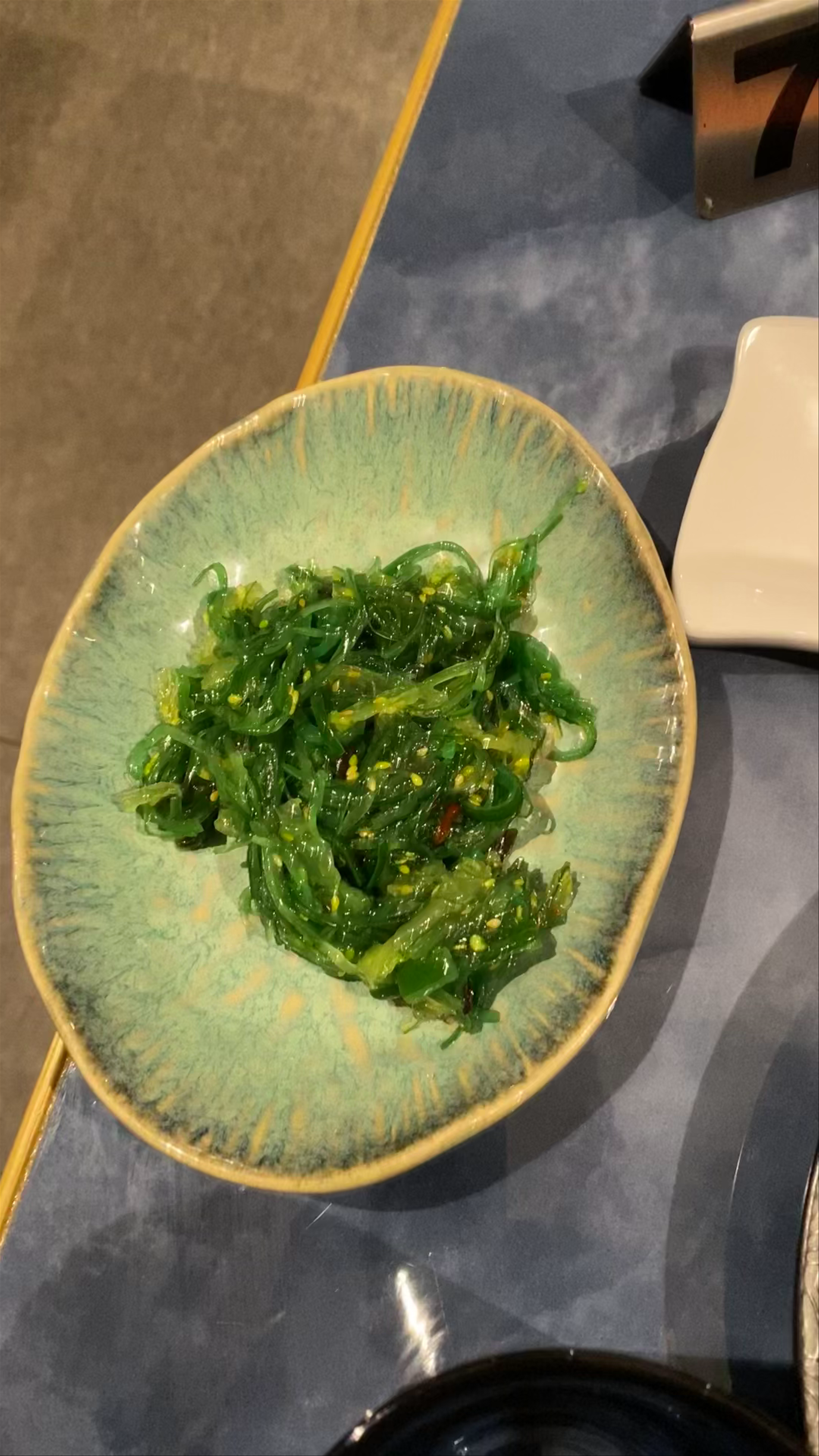 Taberu Fusion Experience parma