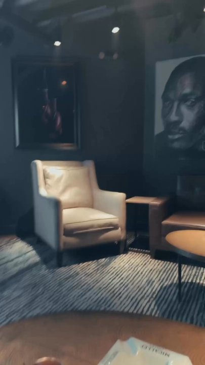 Fellaship - Vibes! - Cigar Bars Near Me - Atlanta, Georgia