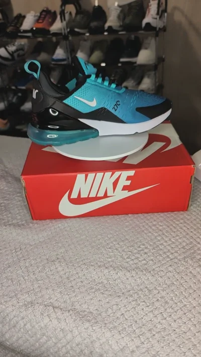Nike Air Max 270 - UK 8 ; 8.5 ; 9 image 1