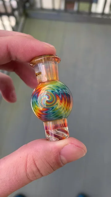 Preview pic of Glass Carpenter 2023 Spinner Cap