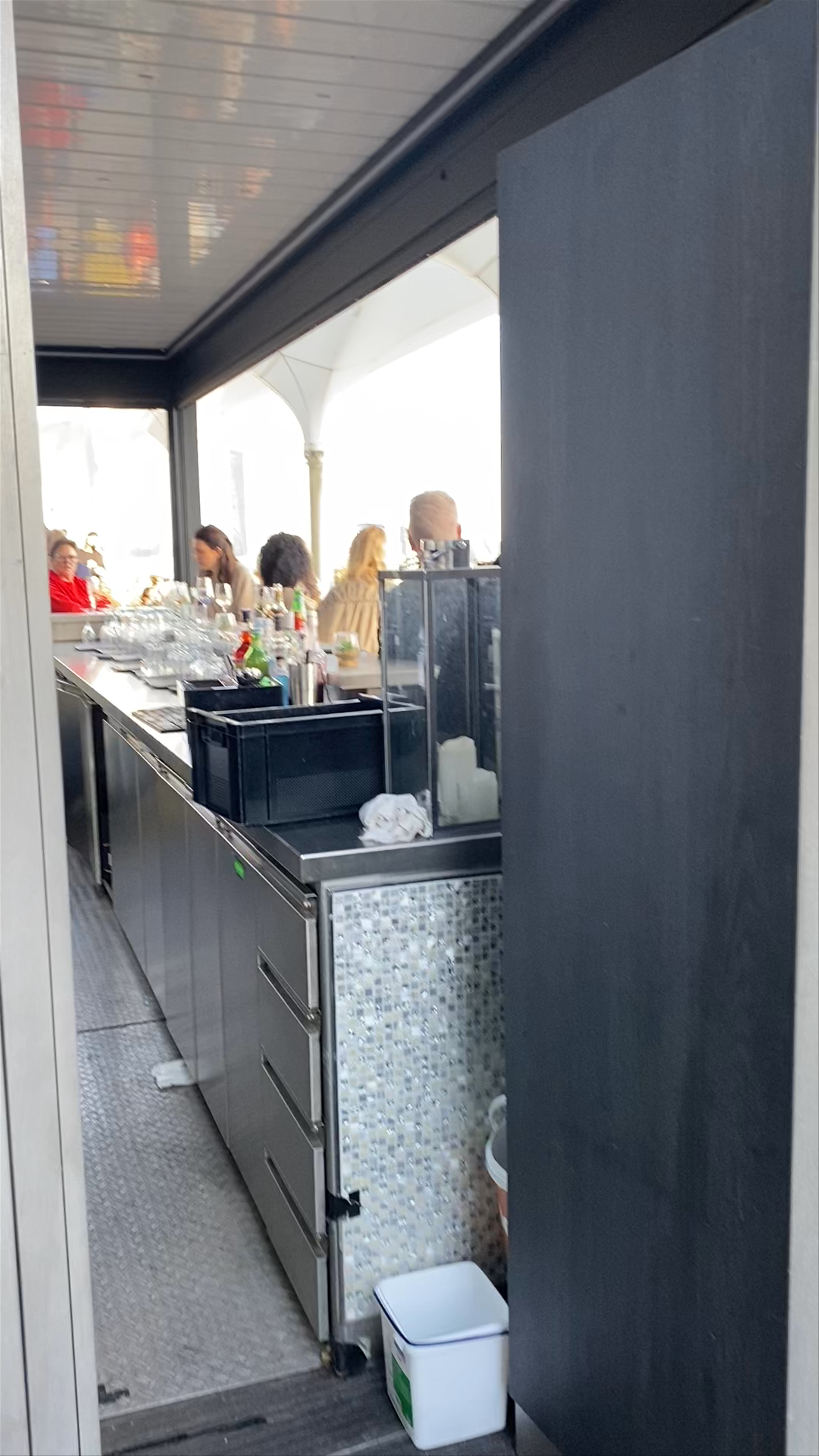 GALERIA Frankfurt an der Hauptwache