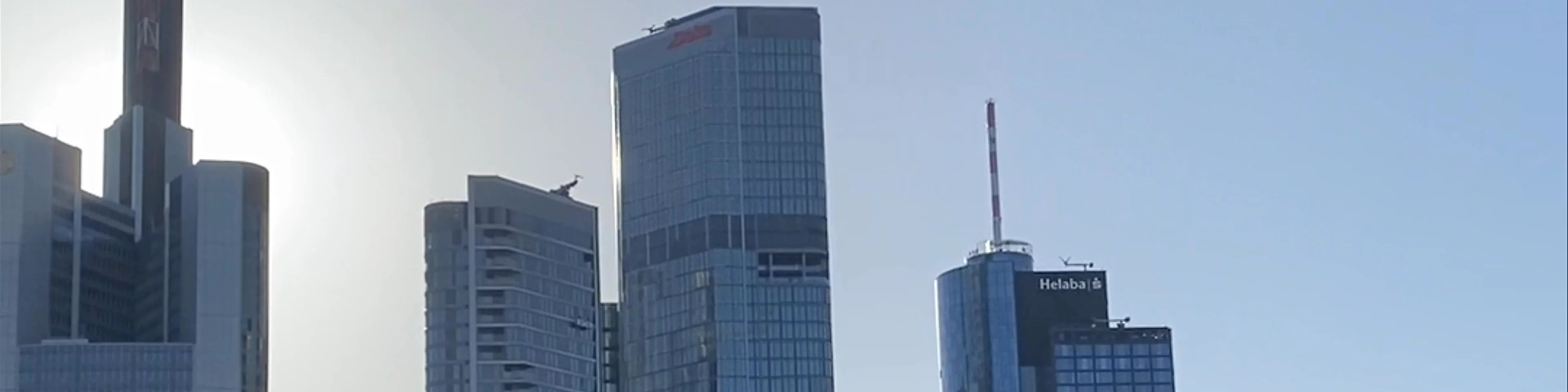 GALERIA Frankfurt an der Hauptwache