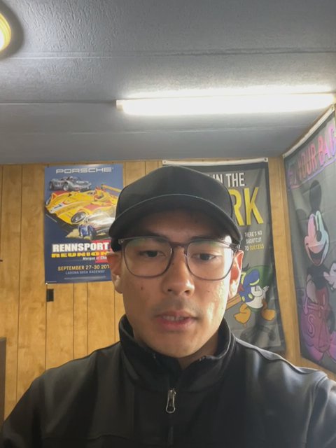 Video Poster