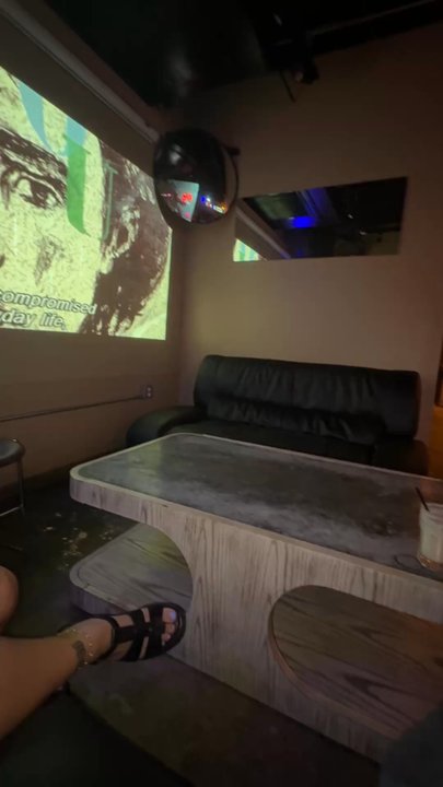 The Flat - Lounges Near Me - Houston, Texas