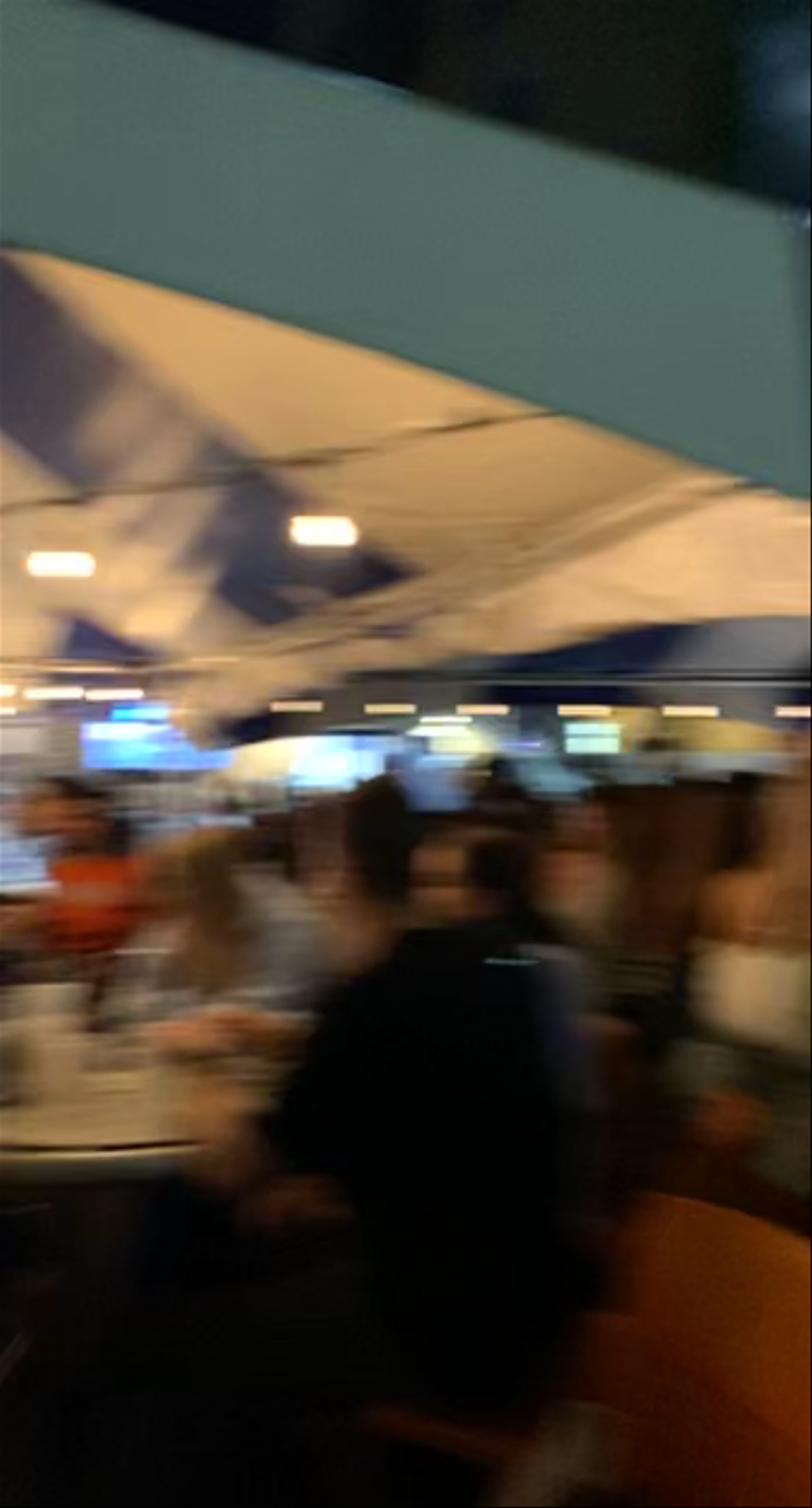 Vibrant Night at Orange Crate Brewing Company in Syracuse