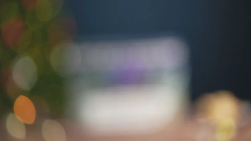 Product video
