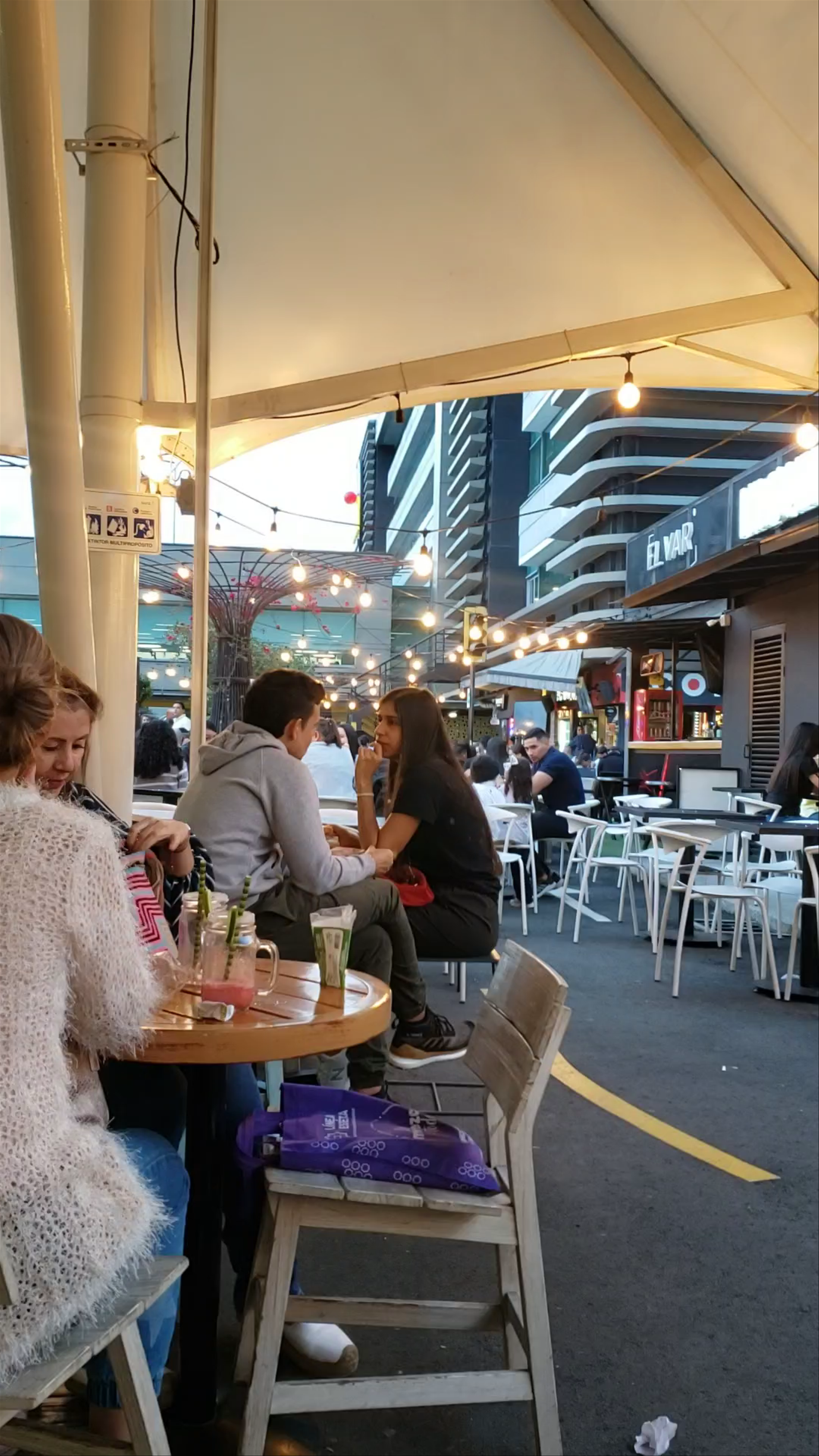 Centro Comercial Viva Envigado