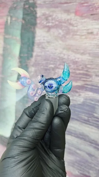 Preview pic of Claw Tentacle Salt Slide