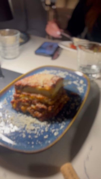 Fiori - some food (: - Italian Near Me - Houston, Texas