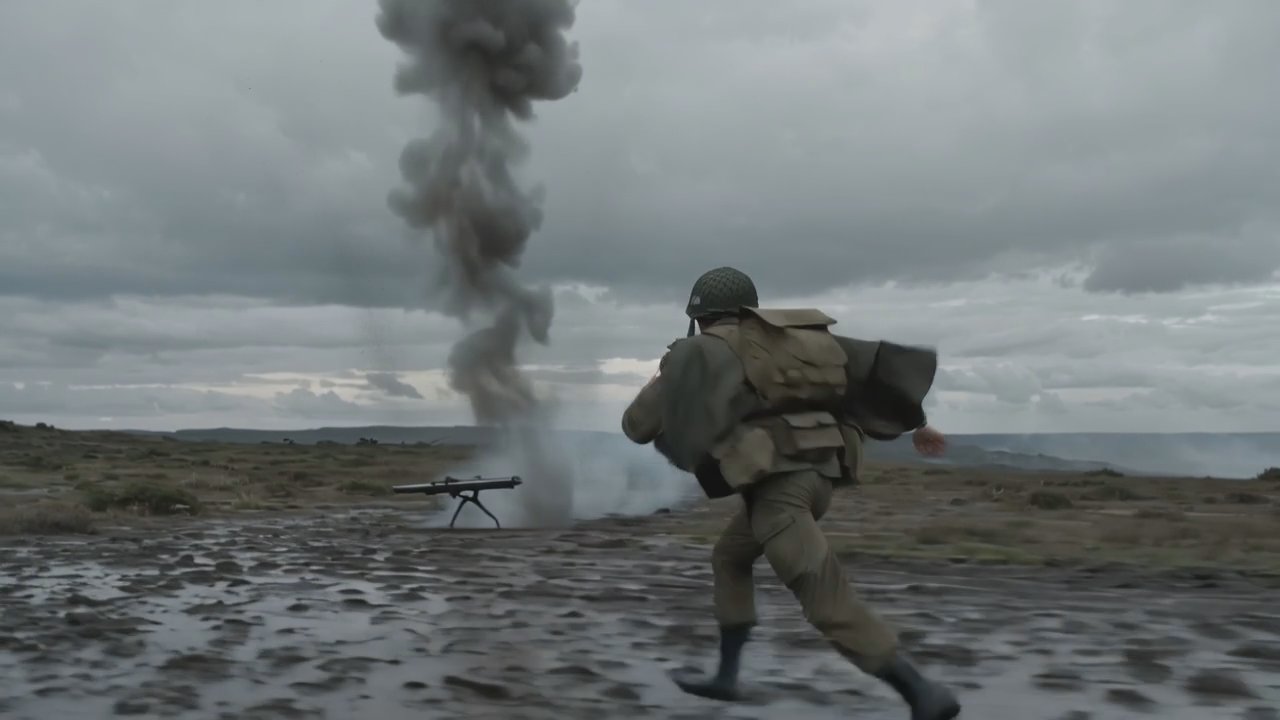 Malvinas Argentina - La Historia de un Pibe