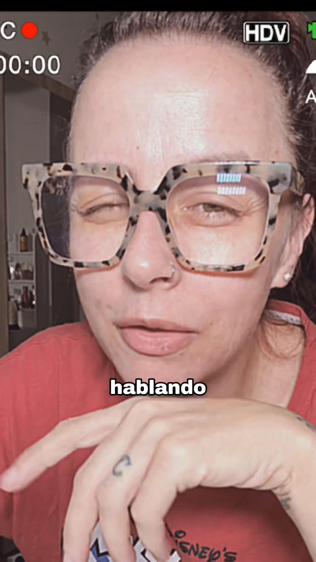 Vídeo UGC 6 de Montse