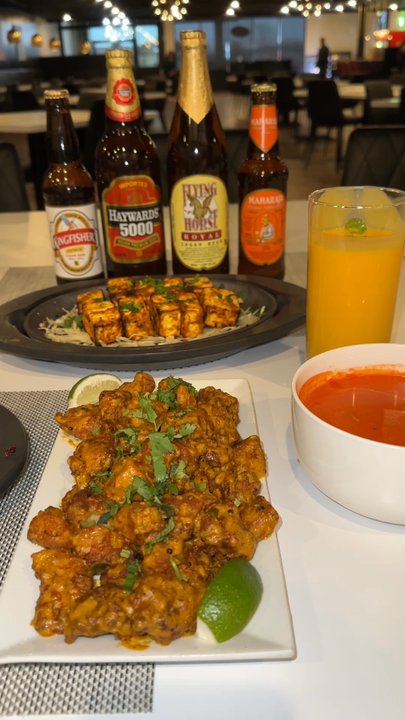 Paradise Biryani Pointe - Incredible food - Indian Near Me - Parma, Ohio