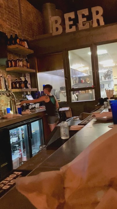 Tap 30 - Bars Near Me - Petoskey, Michigan