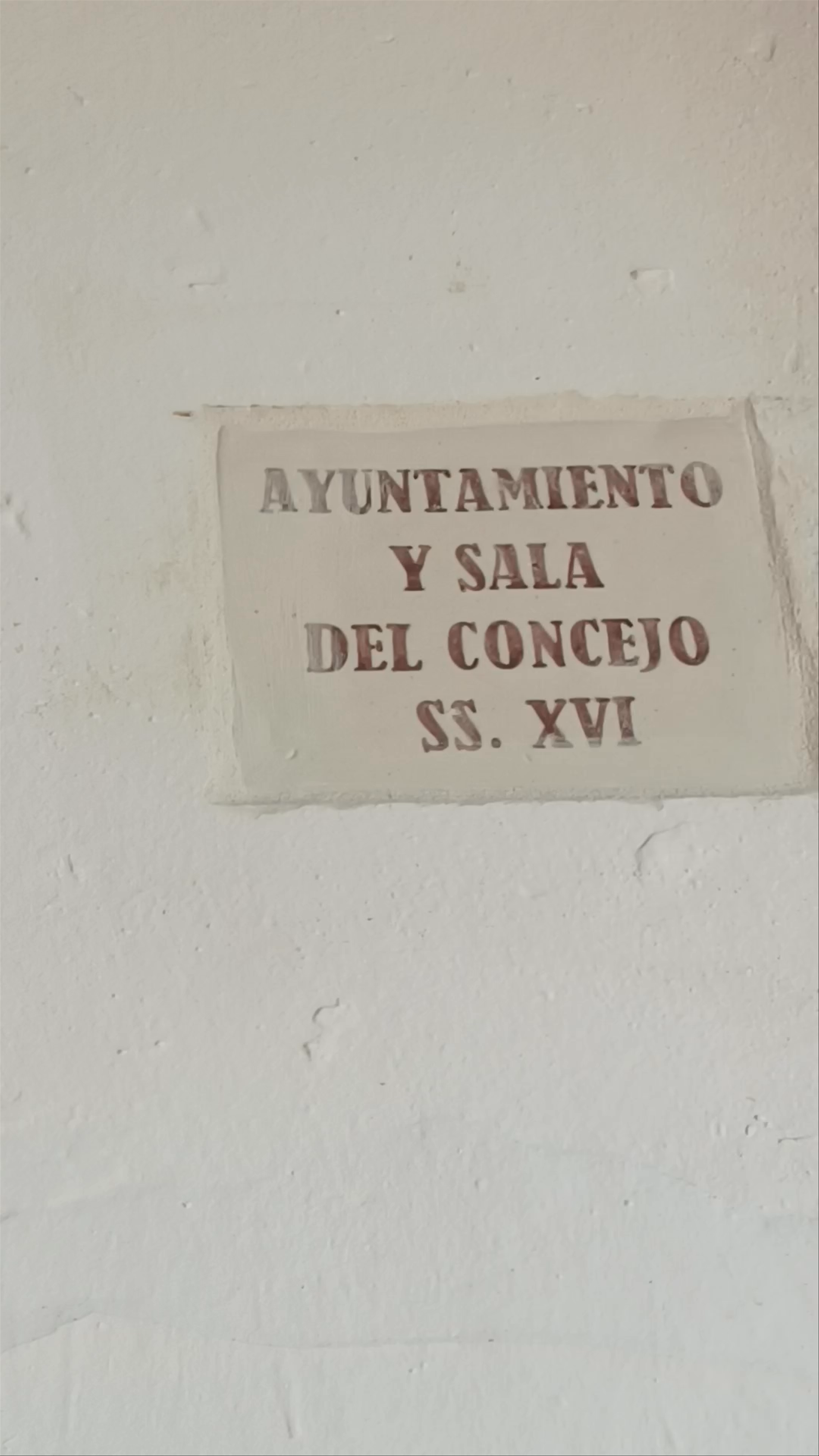 Ayuntamiento de Letur