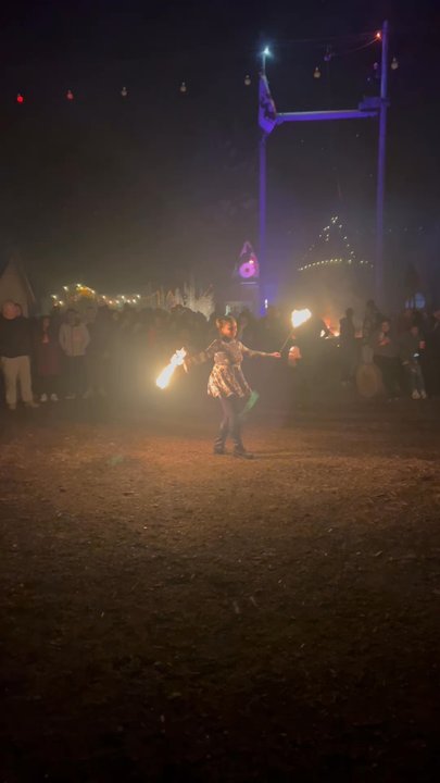 Markoff's Haunted Forest - Haunted Houses Near Me - Dickerson, Maryland