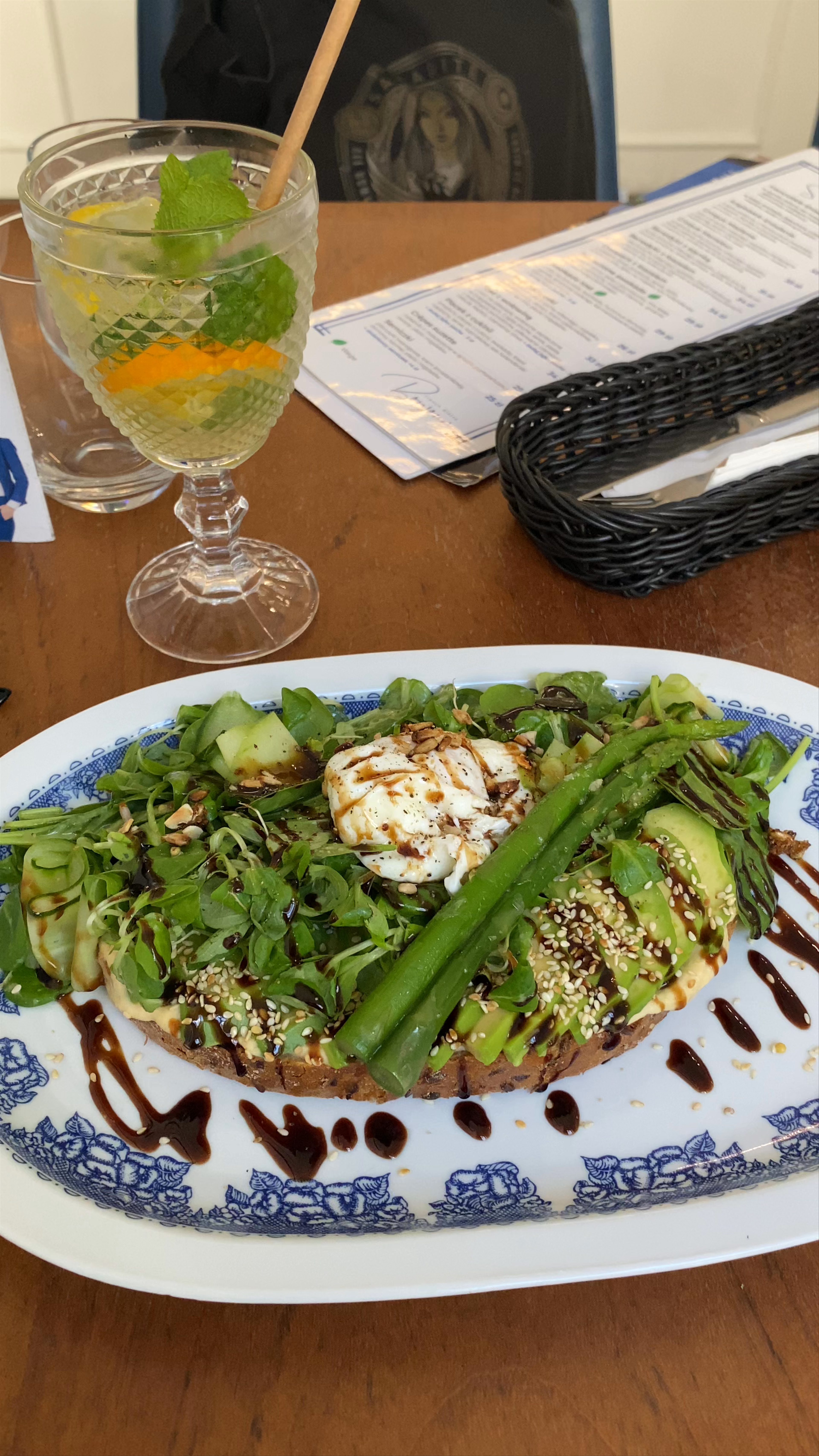 Bonjour french bistro