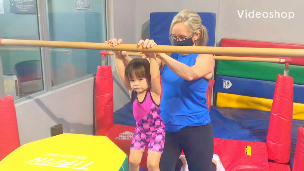 Surprise Angels - Gymnastics Near Me - Surprise, Arizona