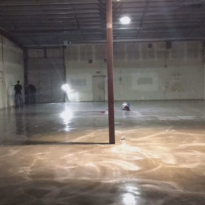 Woolman Coatings - Flooring Near Me
