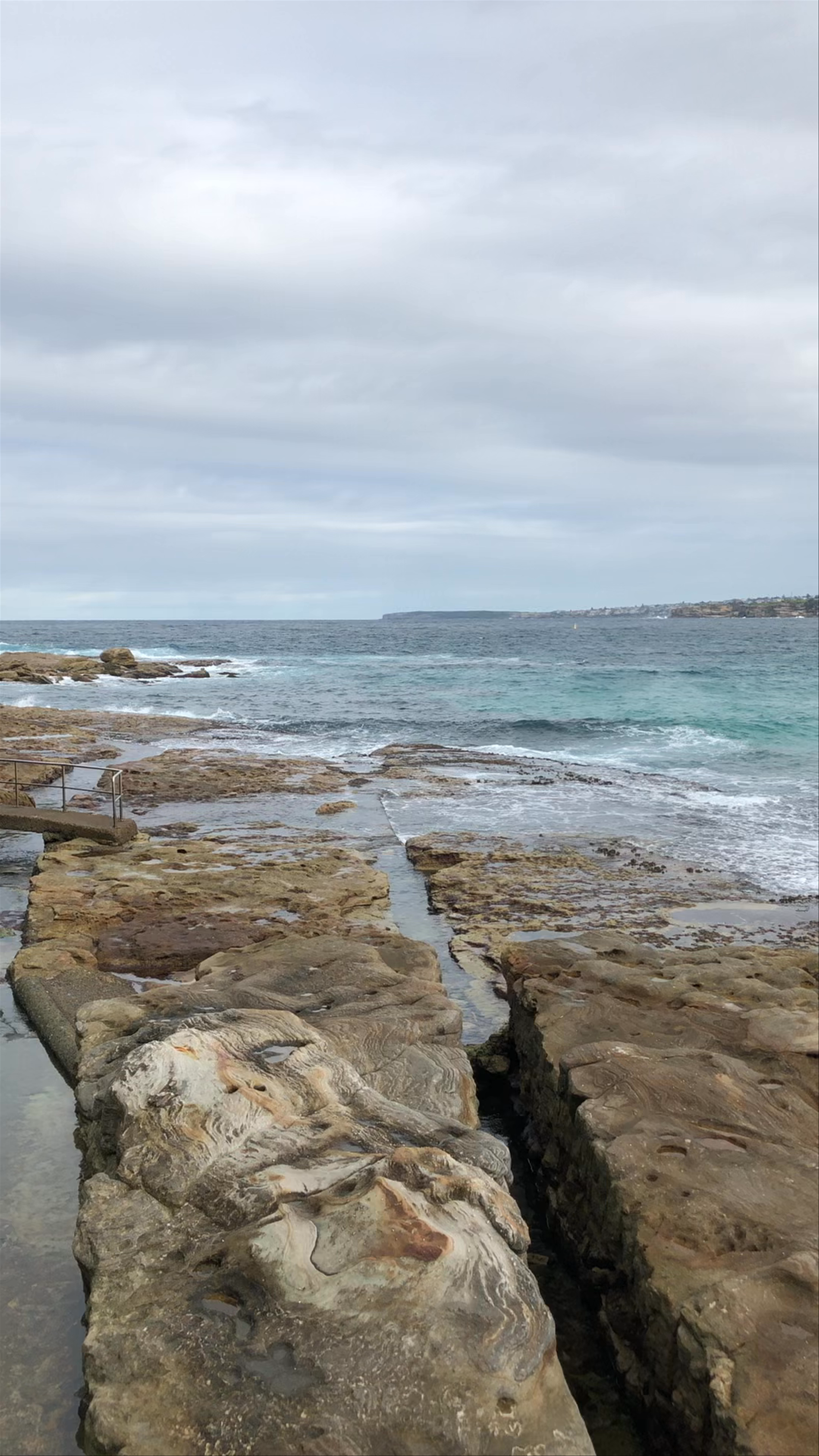 Bondi Beach