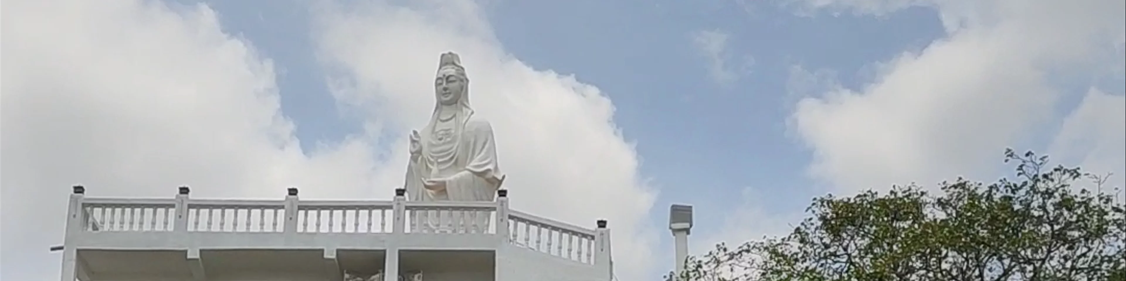 Trùng Sơn Cổ Tự
