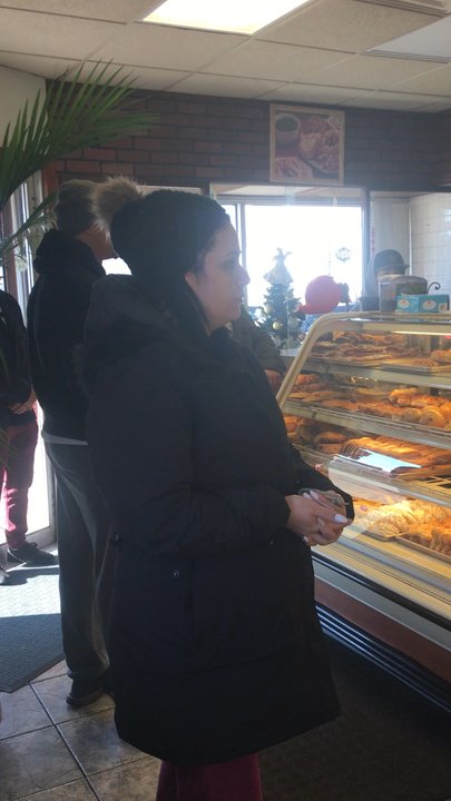 Mara Bakery - Sunday morning! - Bakeries Near Me - Elizabeth, New Jersey