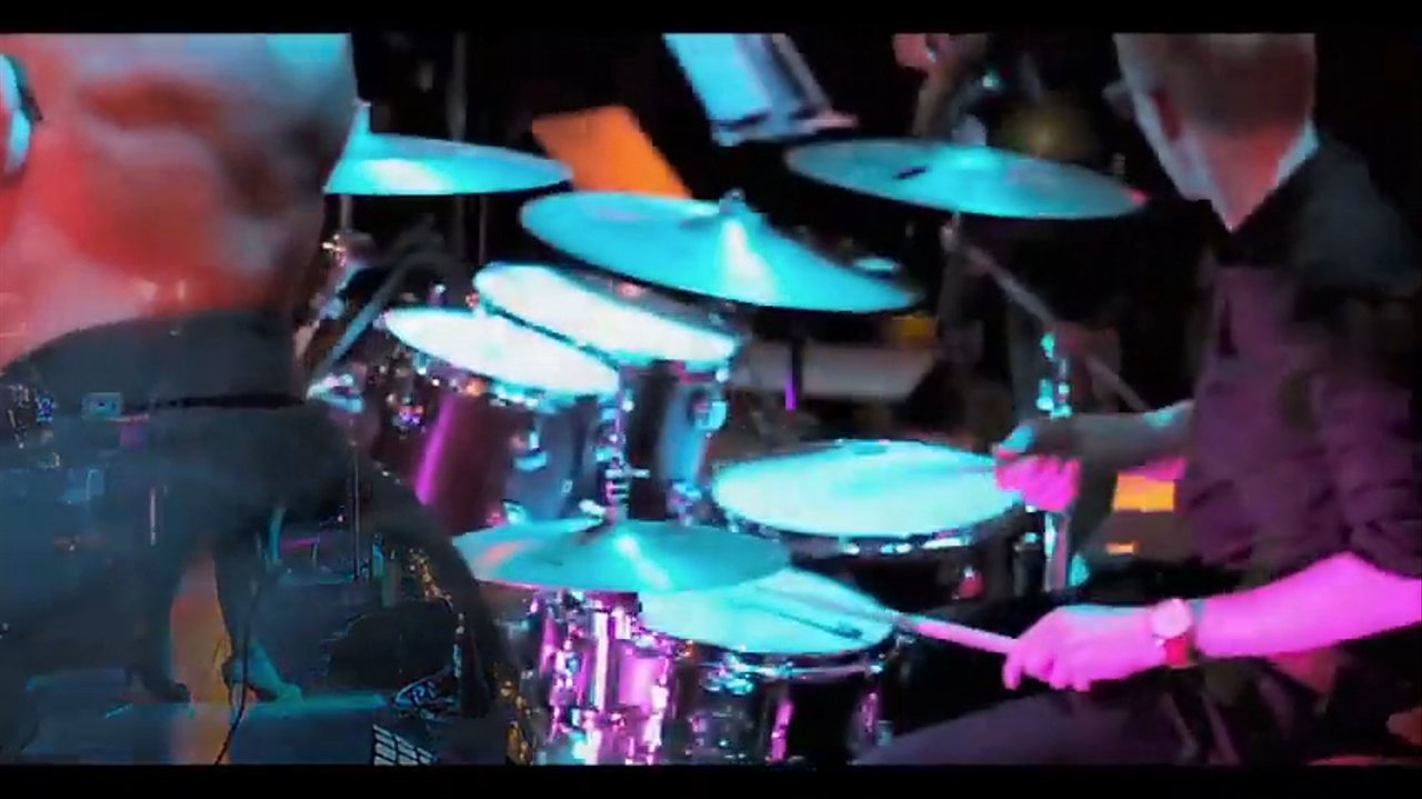 Ceilidh Twist - Party in London 2026 - video 5