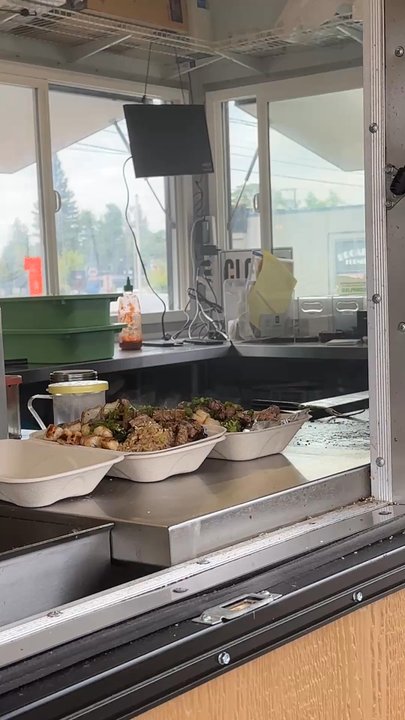 503 Hibachi - Teppanyaki Near Me - Aloha, Oregon