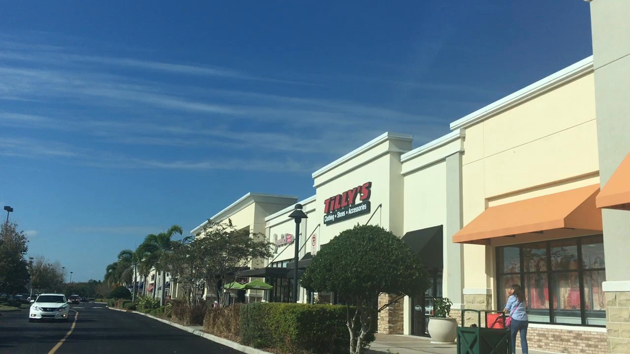 The Loop West - Shopping Centers Near Me - Kissimmee, Florida