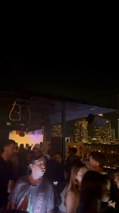 IYKYK - Atmosphere - Cocktail Bars Near Me - Austin, Texas