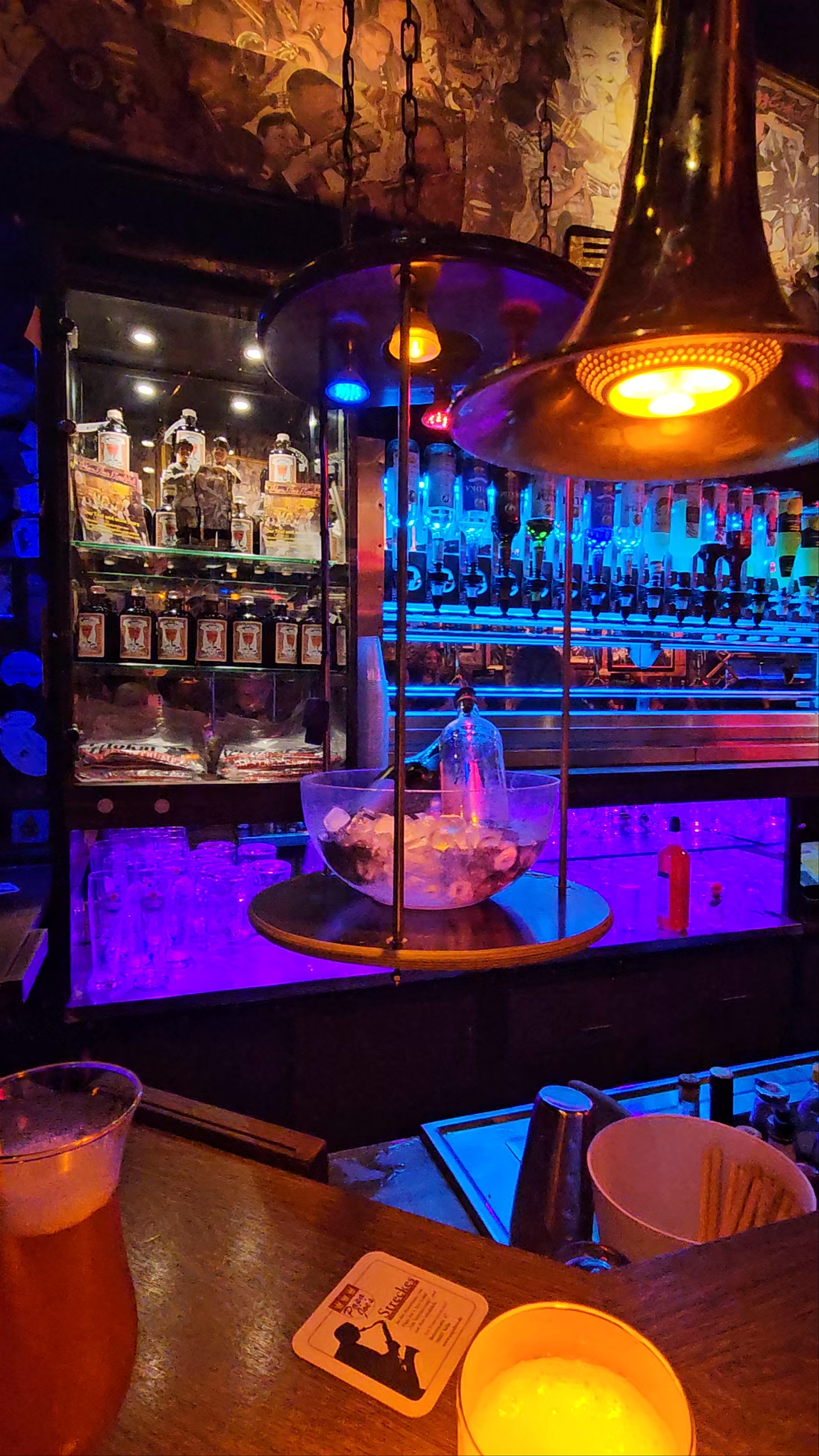 Papa Joe's Jazzlokal: The Heartbeat of Cologne’s Jazz Scene