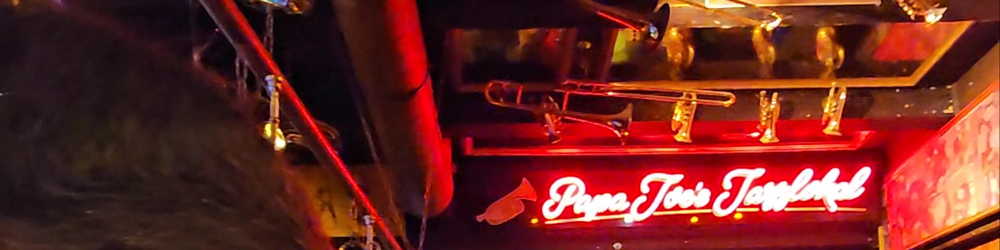 Papa Joes Jazzlokal