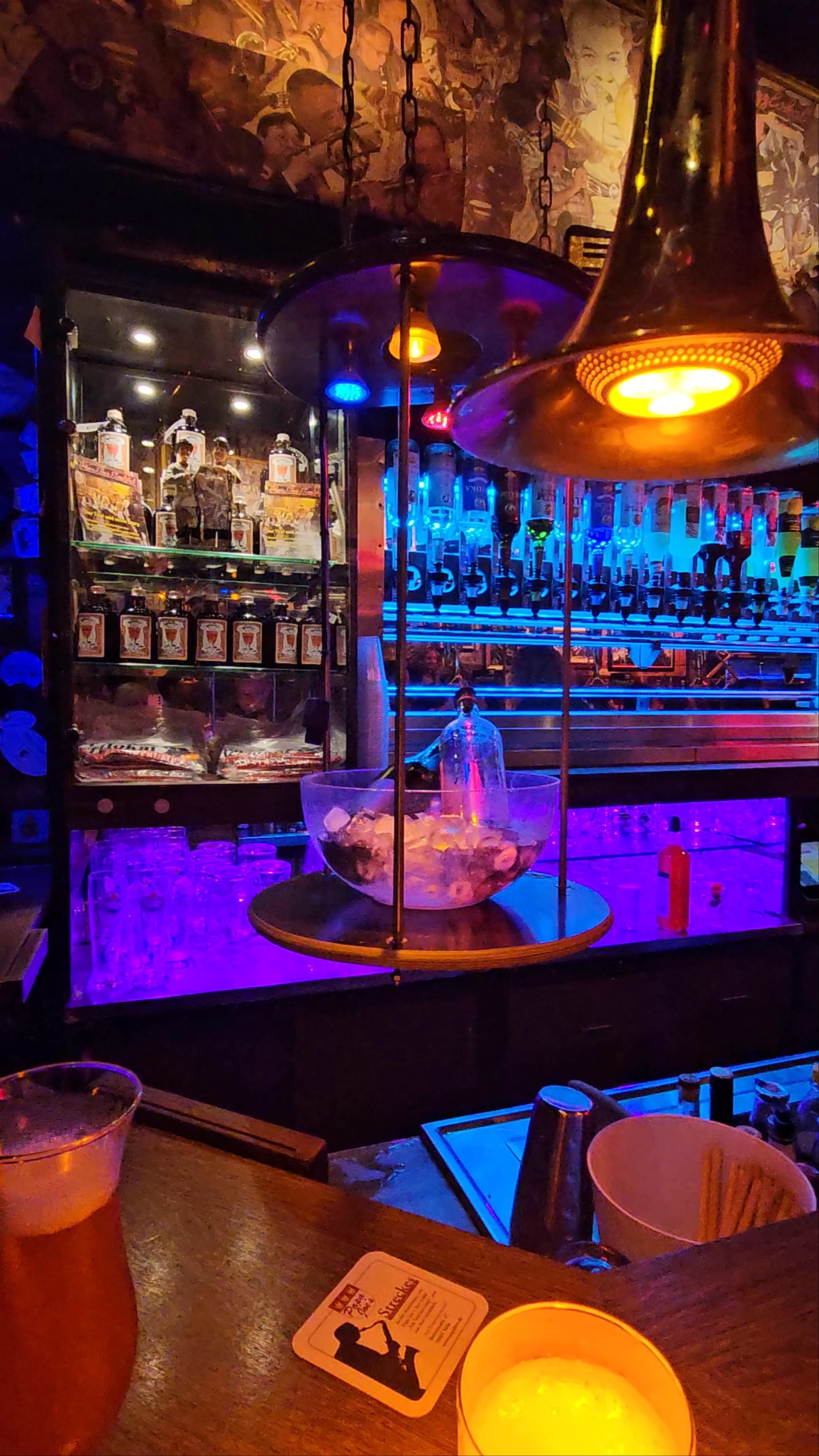 Papa Joe's Jazzlokal