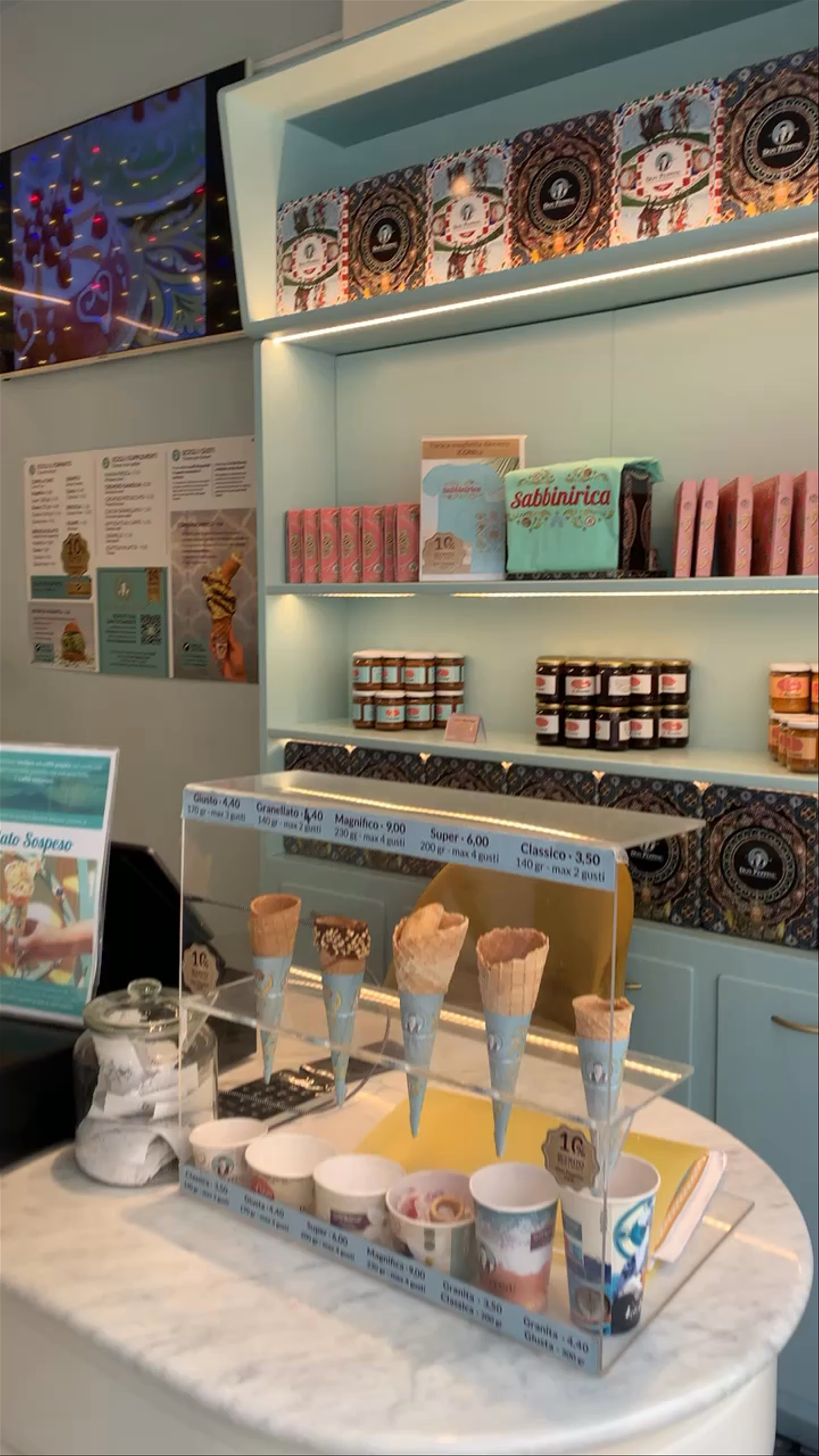 Don Peppinu | Catania