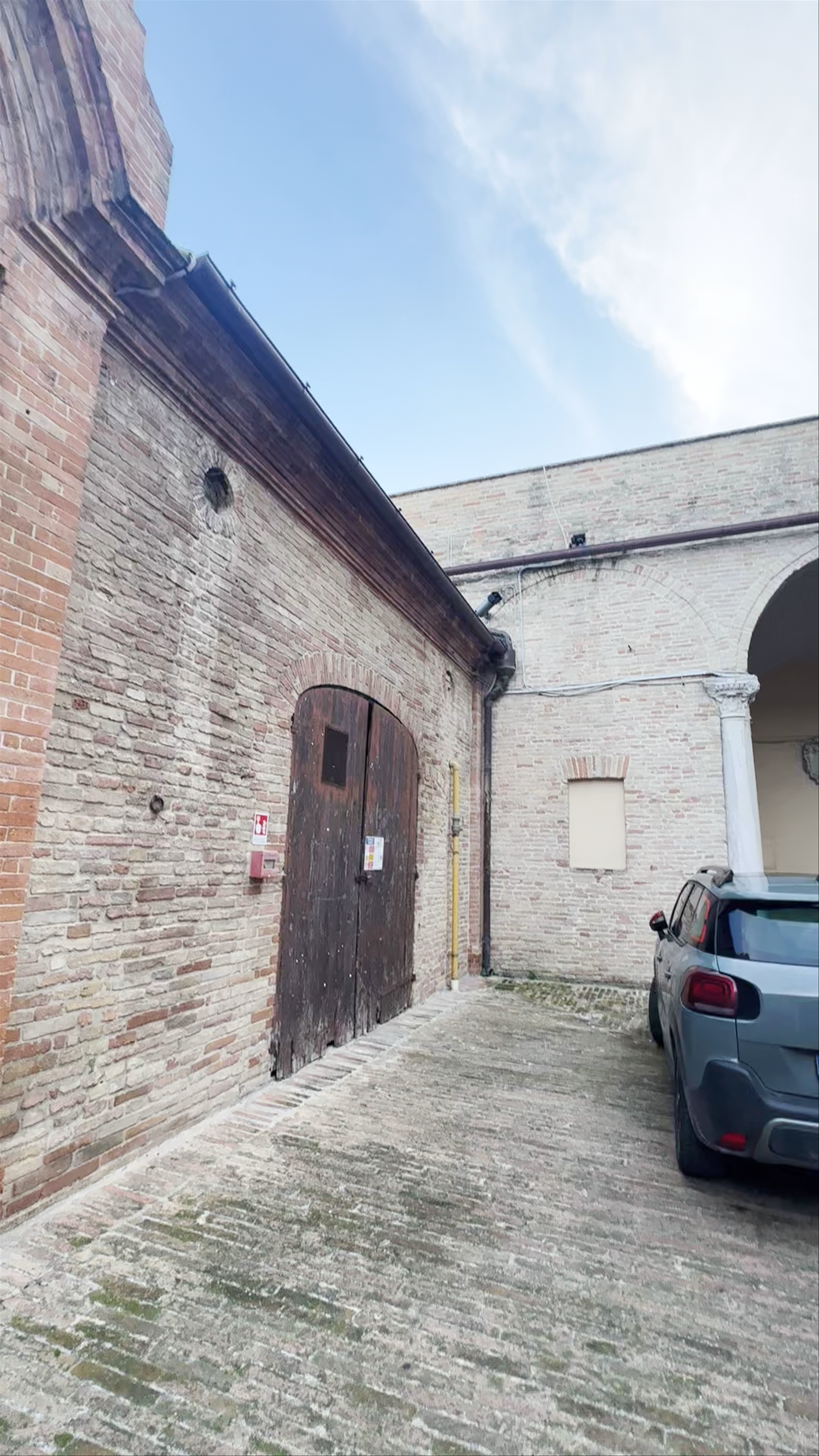 Liceo Classico "Giacomo Leopardi"