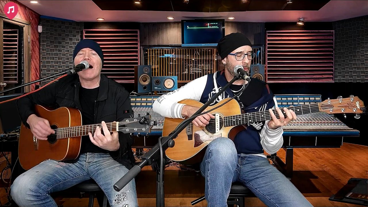 The Tuscany Party Duo - Acoustic Live Showreel 2026 - video