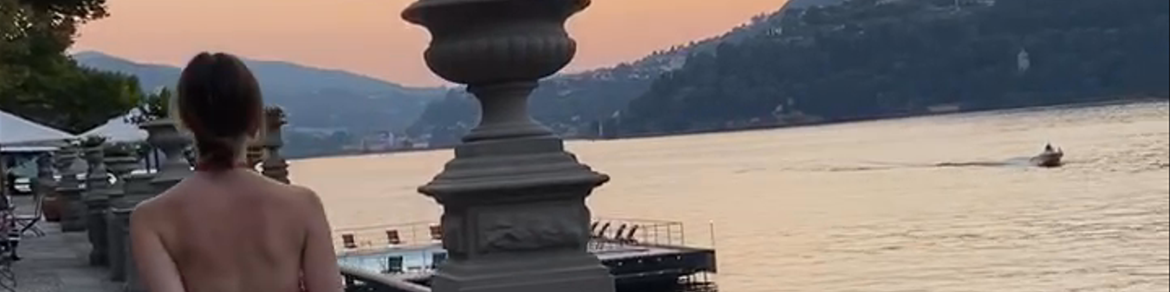 Como