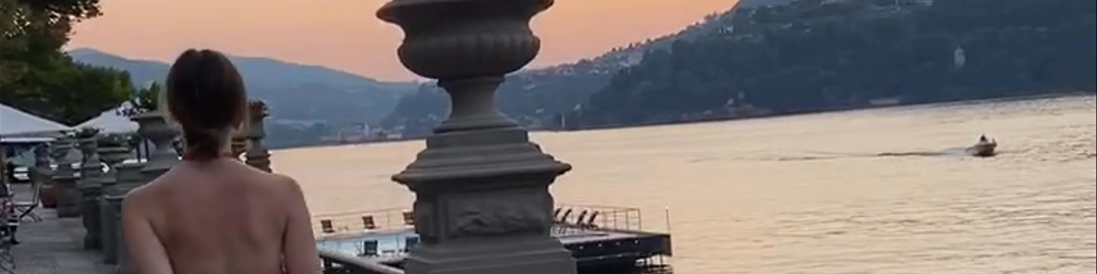 Mandarin Oriental, Lago di Como