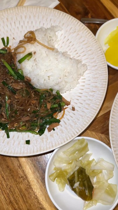 Ganzy Kitchen - Everything we ordered - Chinese Near Me - Las Vegas, Nevada