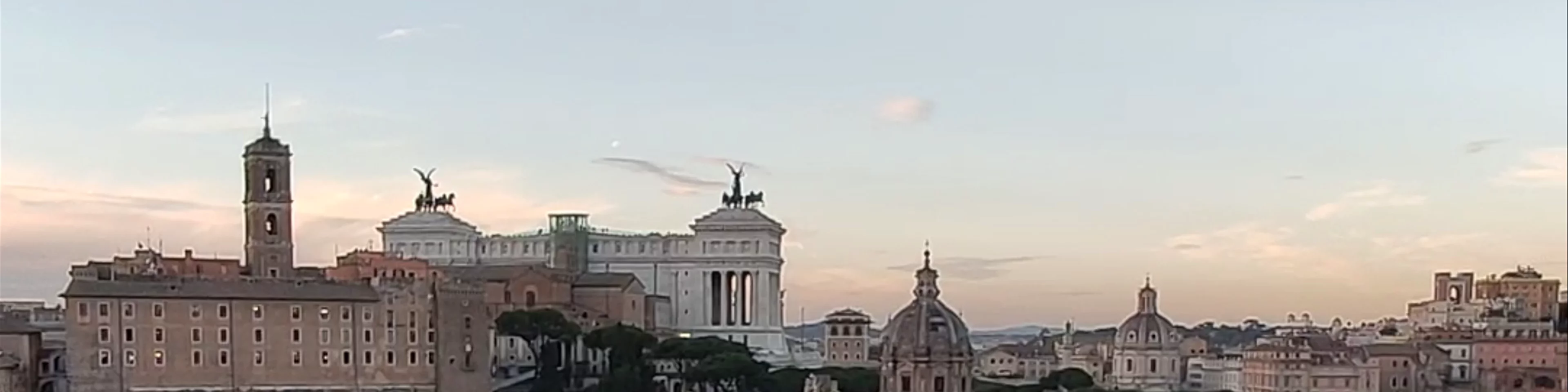 Fori Imperiali