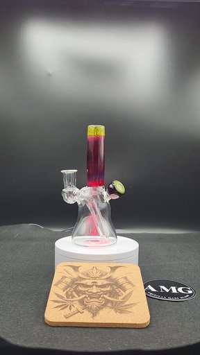 Preview pic of NO RESERVE  Beastworks Dab rig