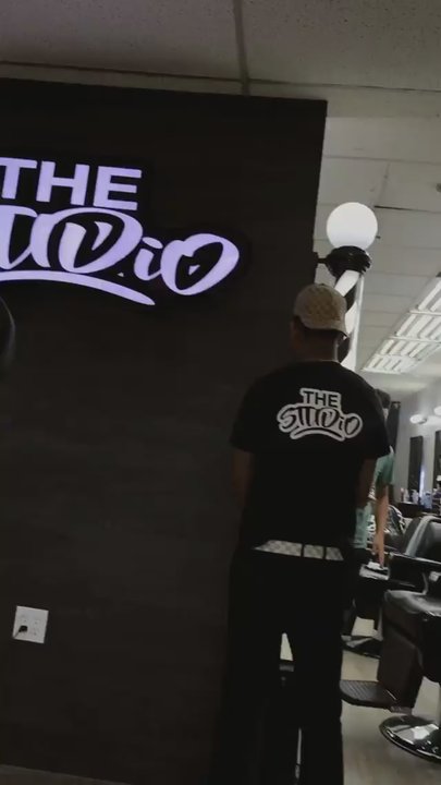 The Studio - We Ready to get it! - Barbers Near Me - Norcross, Georgia