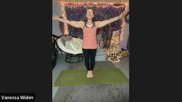 Gentle Vinyasa 