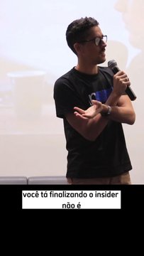 O Insider vai acabar