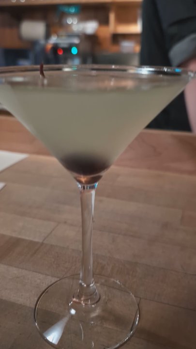 Chandler's - The Last Word - New American Near Me - Petoskey, Michigan