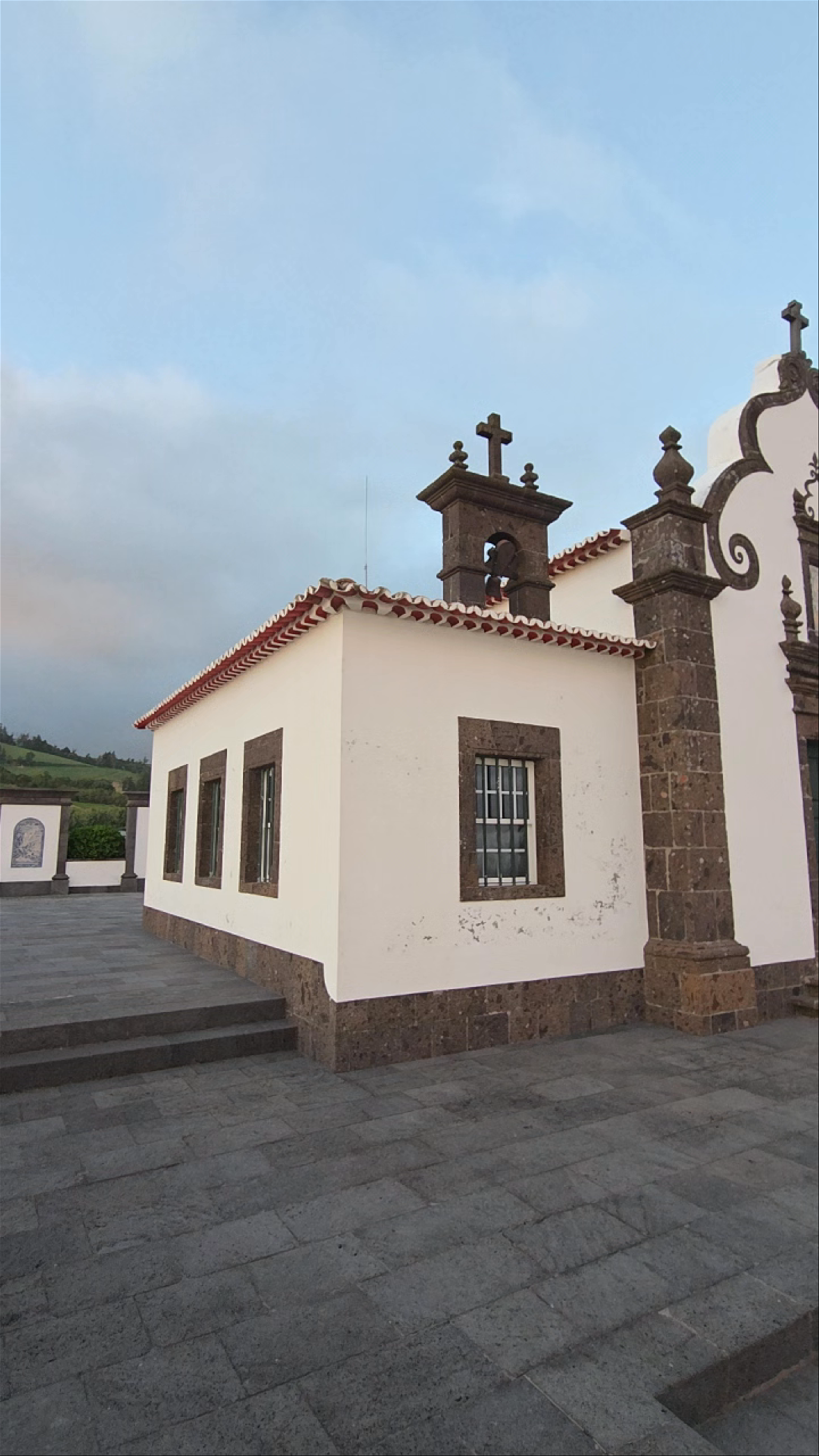 Santuário de Nossa Senhora da Paz